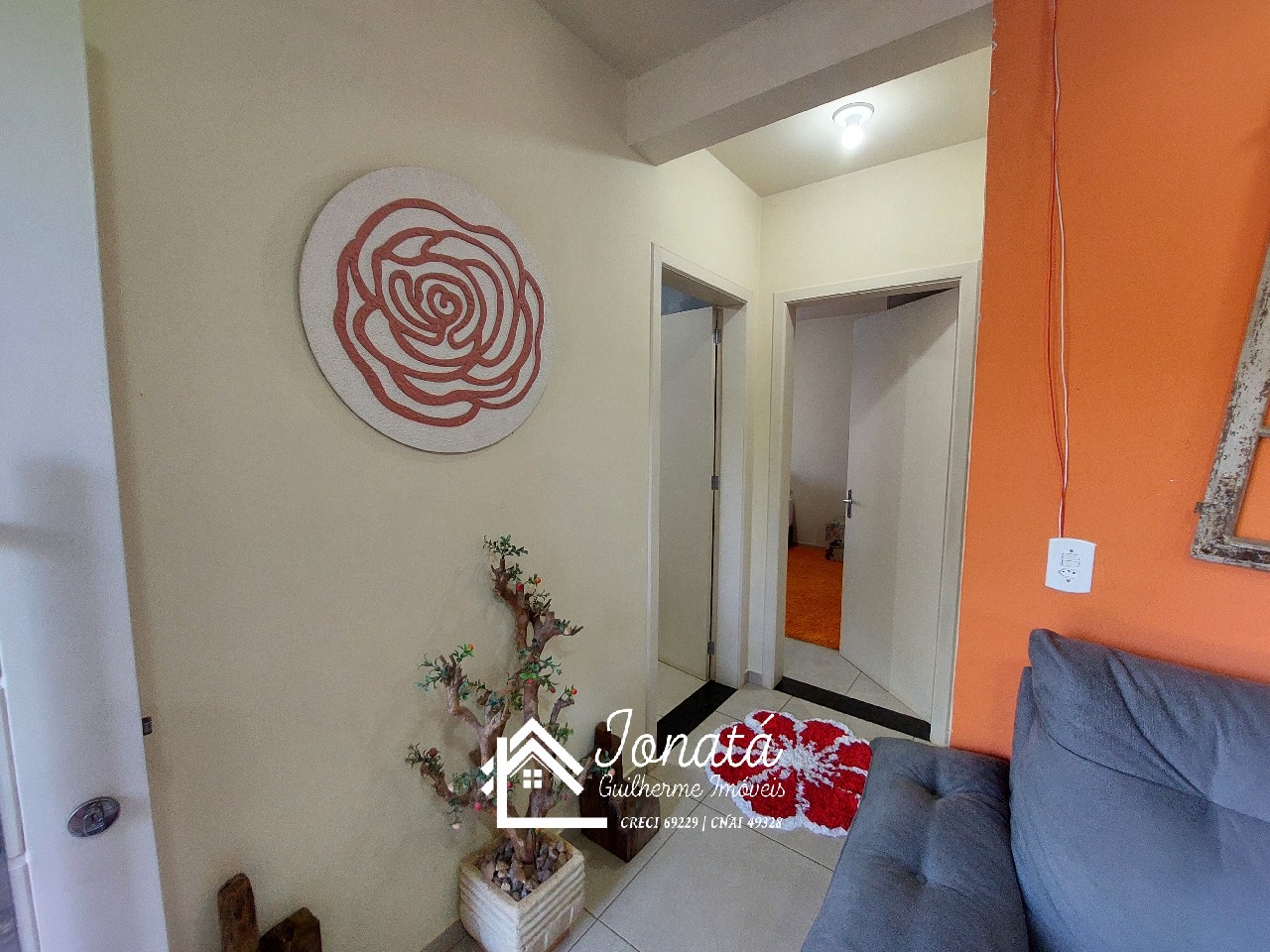 Imperdível: casa à venda em bom princípio-rs, morro são pedr - foto 12