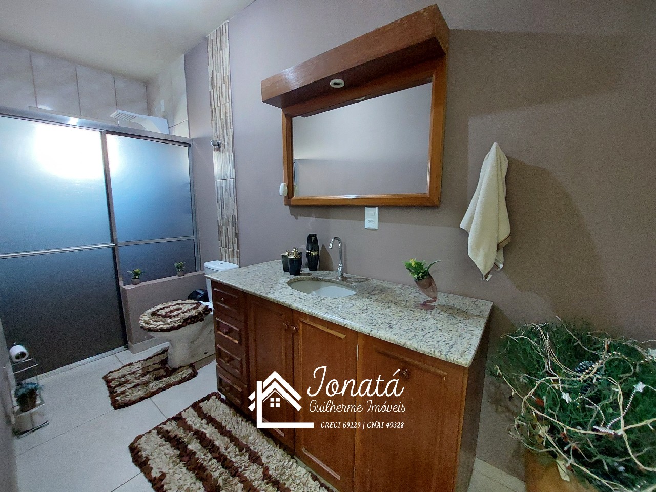 Imperdível: Casa à venda em Bom Princípio-RS, Morro São Pedro, com 2 quartos, 1 sala, 1 banheiro, 2 vagas e 92m².