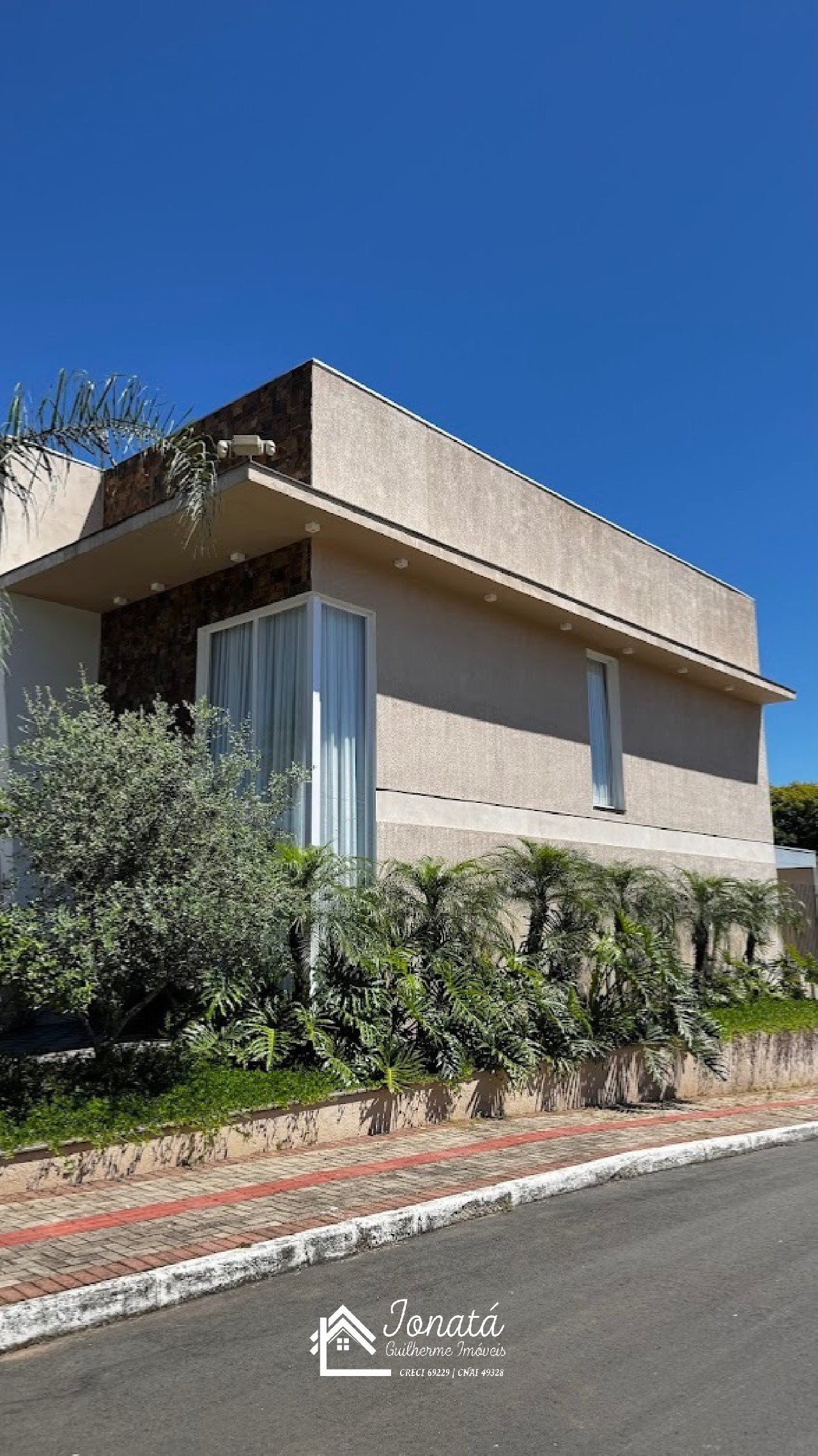 Casa à venda em bom princípio-rs, jardim do vale: 1 quarto,  - foto 2