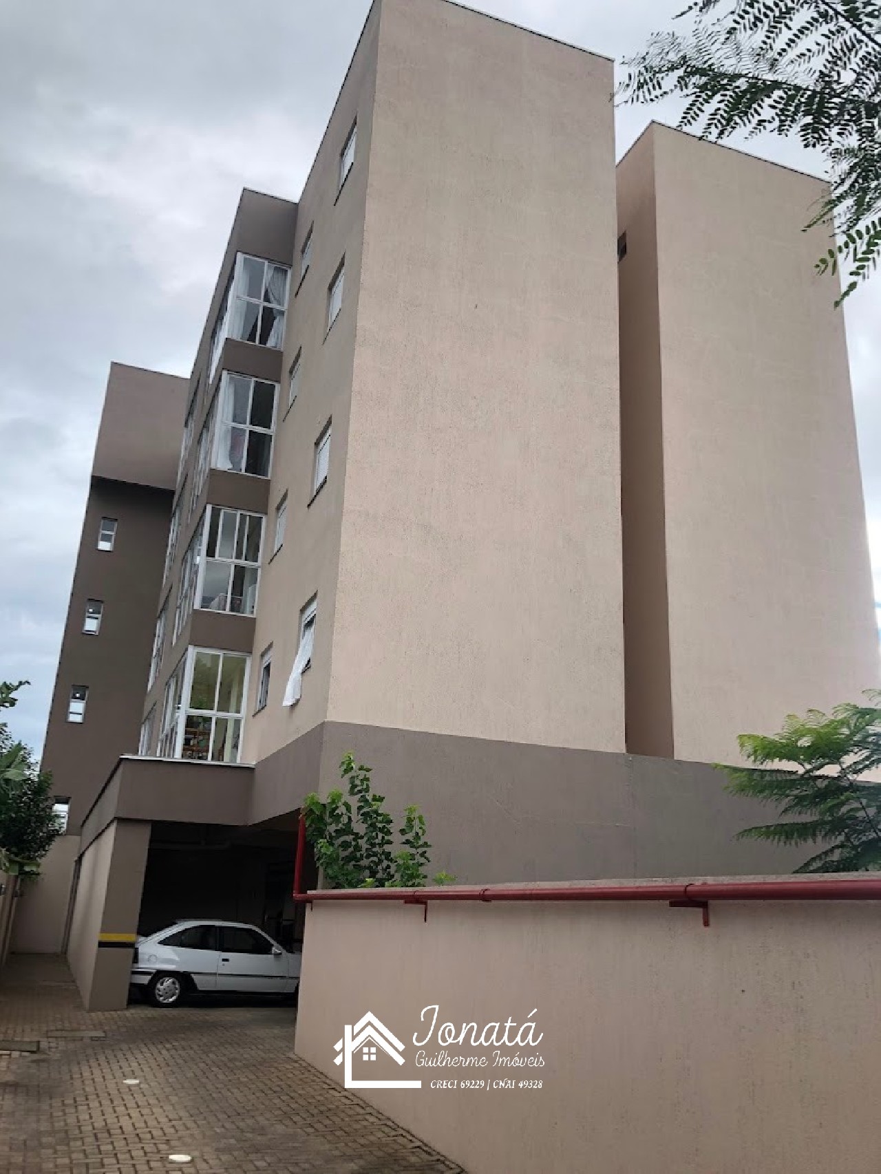 Apartamento residencial em feliz - rs, vila rica