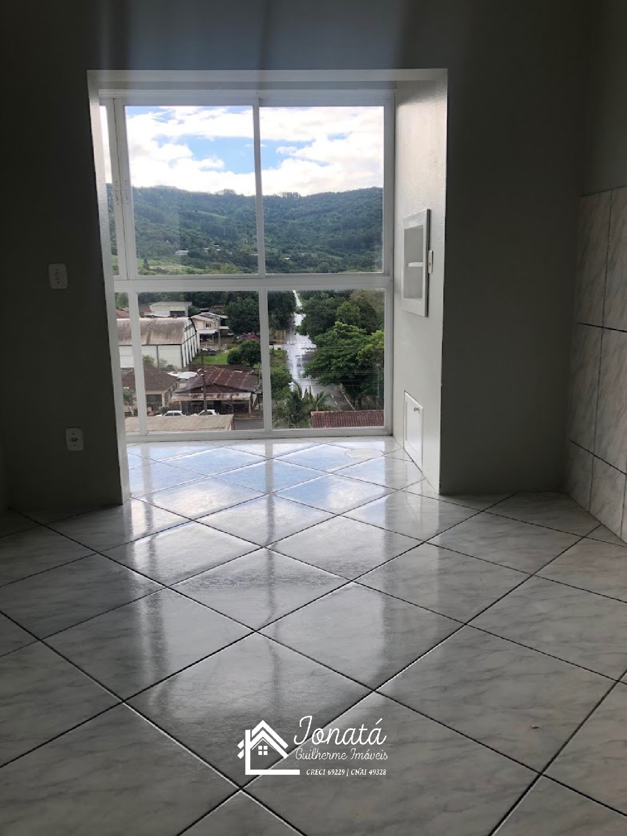 Apartamento residencial em feliz - rs, vila rica