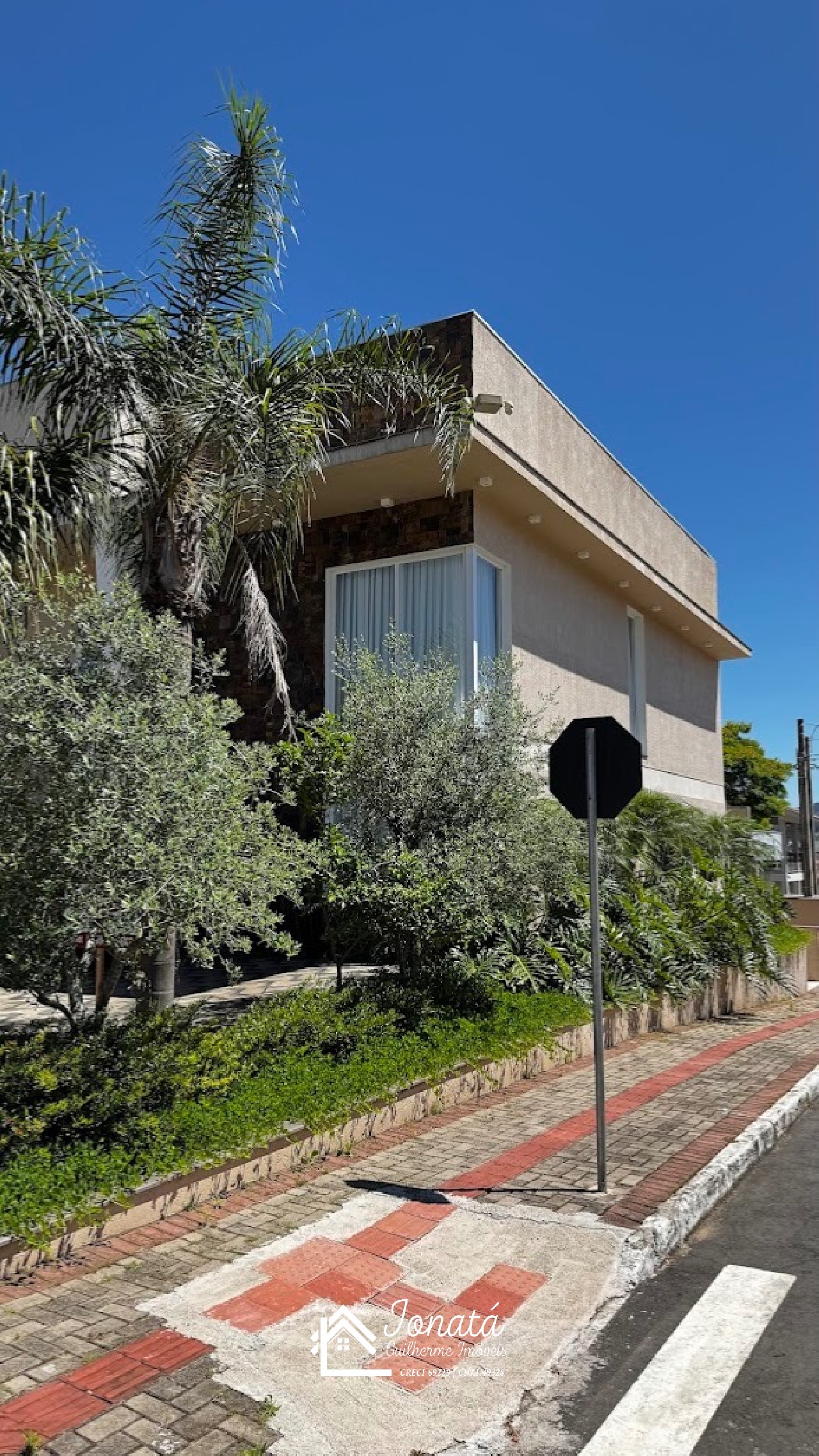 Casa à venda em bom princípio-rs, jardim do vale: 1 quarto,  - foto 4