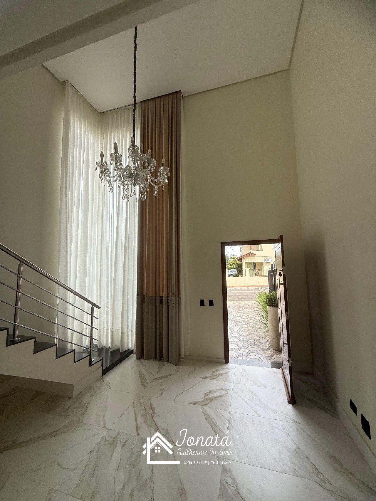 Casa à venda em bom princípio-rs, jardim do vale: 1 quarto,  - foto 9