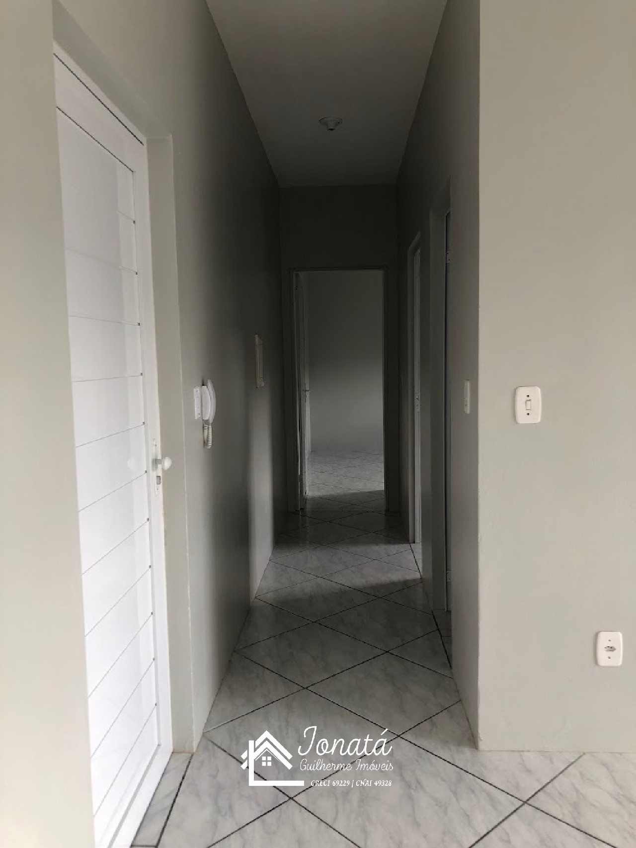 Apartamento residencial em feliz - rs, vila rica