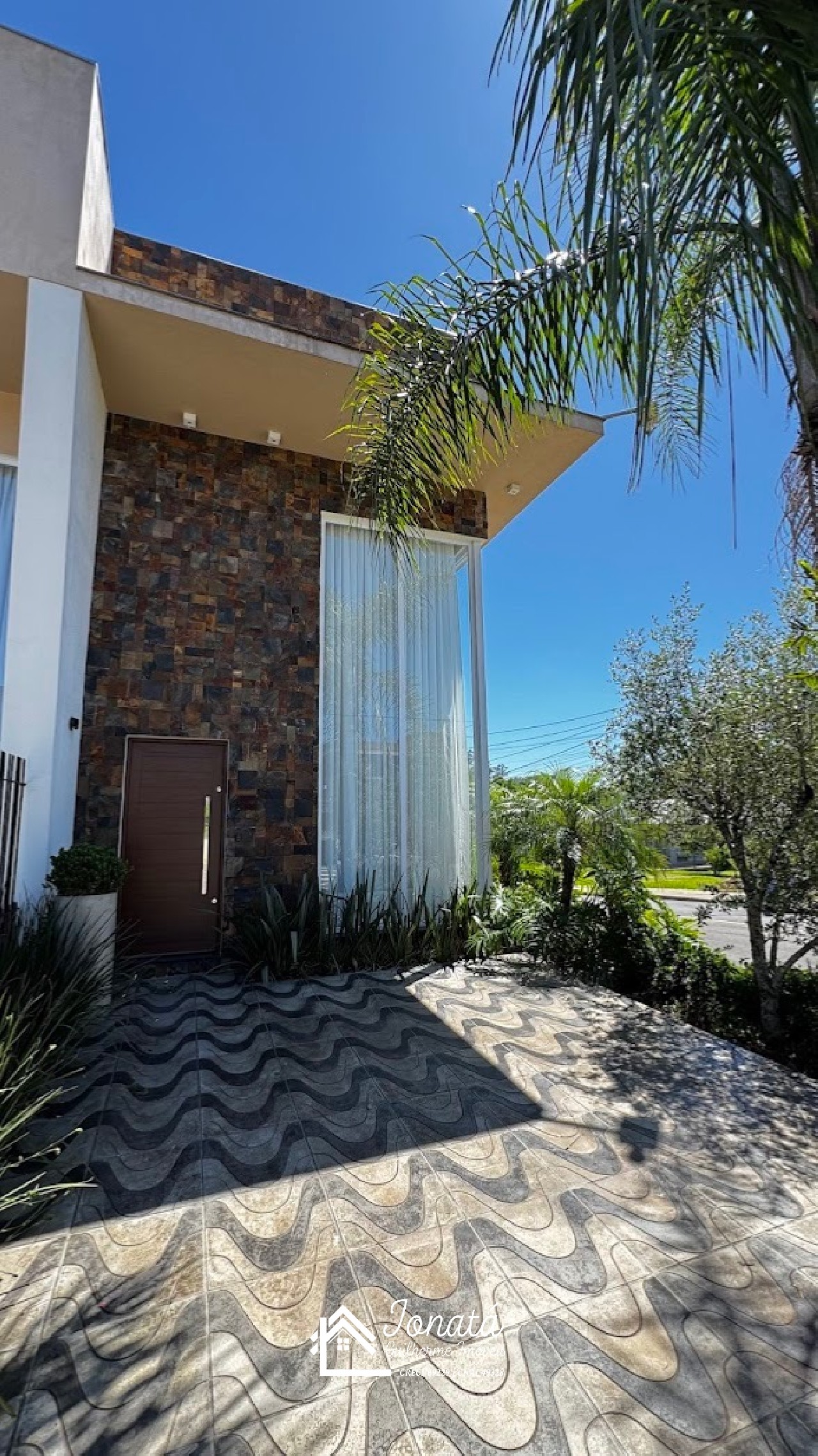 Casa à venda em bom princípio-rs, jardim do vale: 1 quarto,  - foto 3