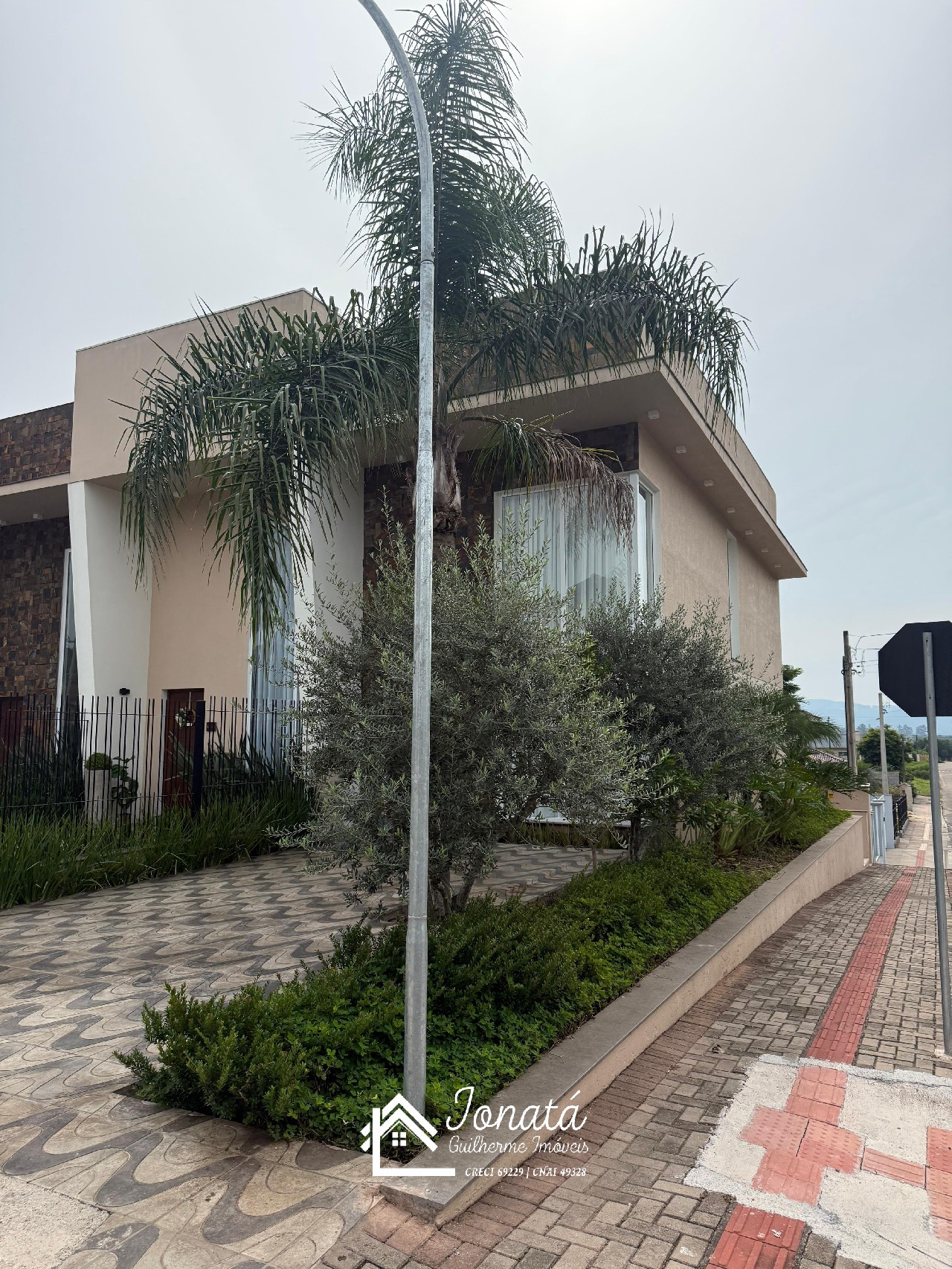 Casa à venda em bom princípio-rs, jardim do vale: 1 quarto,  - foto 6