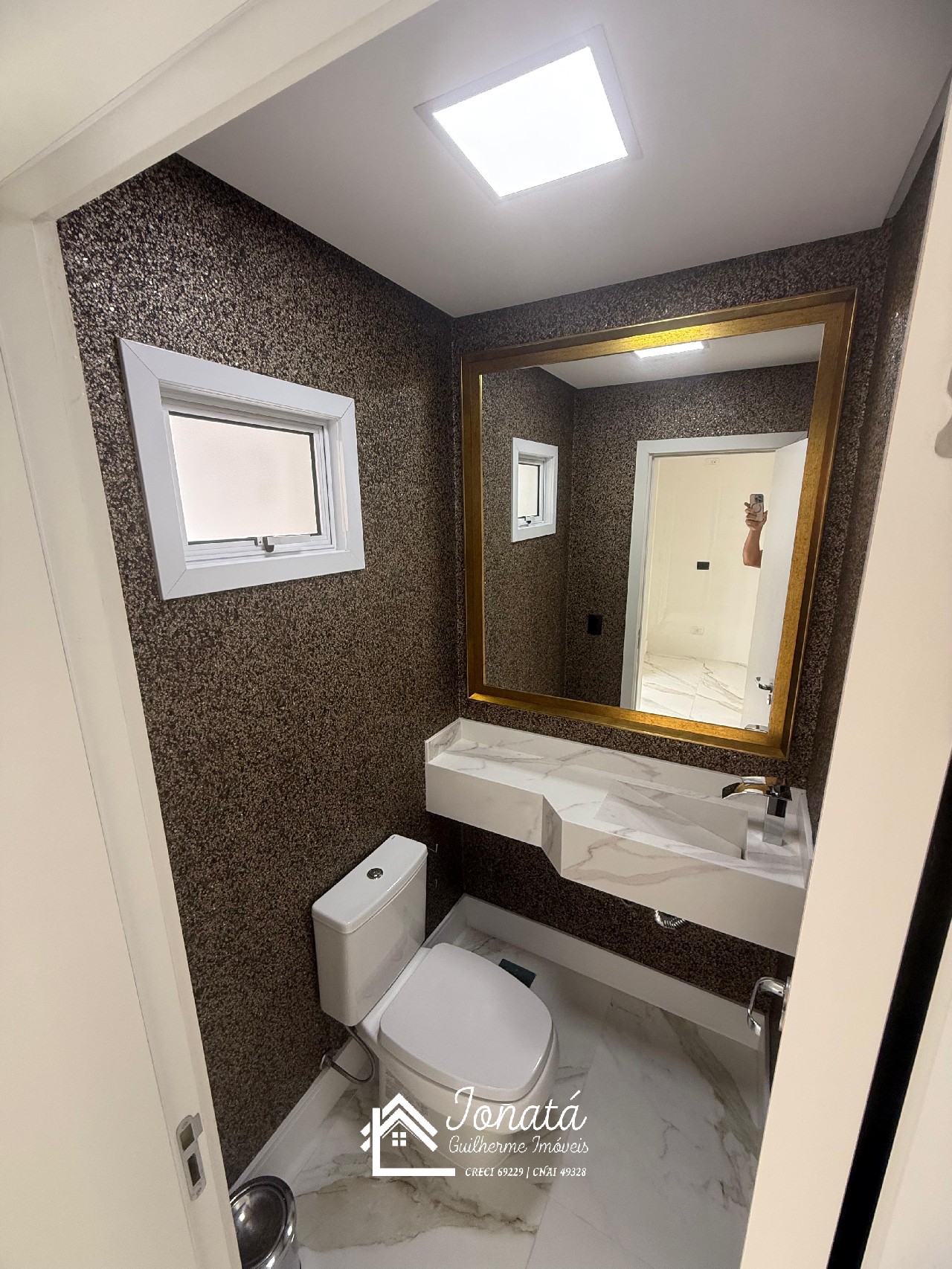 Casa à venda em bom princípio-rs, jardim do vale: 1 quarto,  - foto 11
