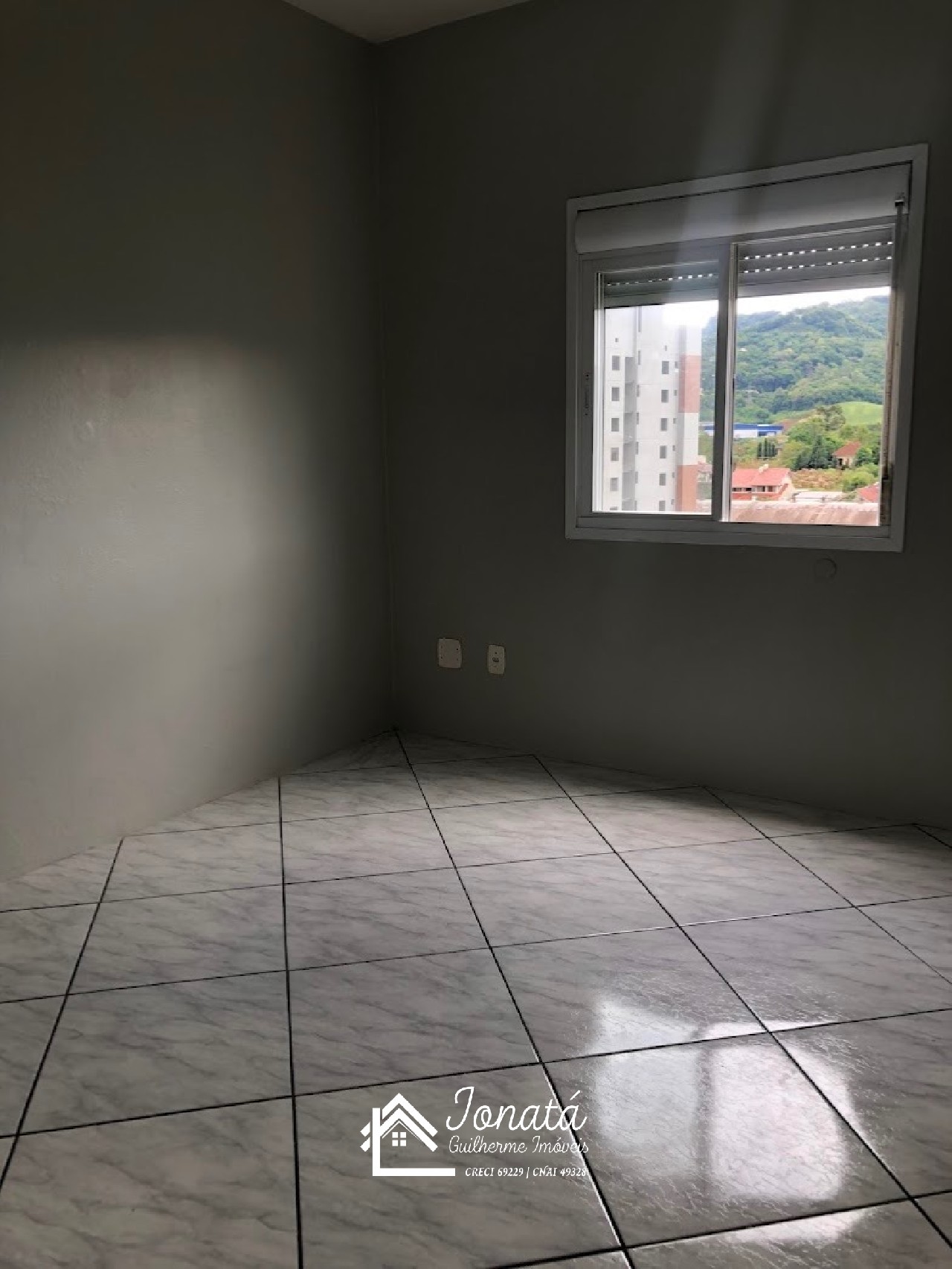 Apartamento residencial em feliz - rs, vila rica