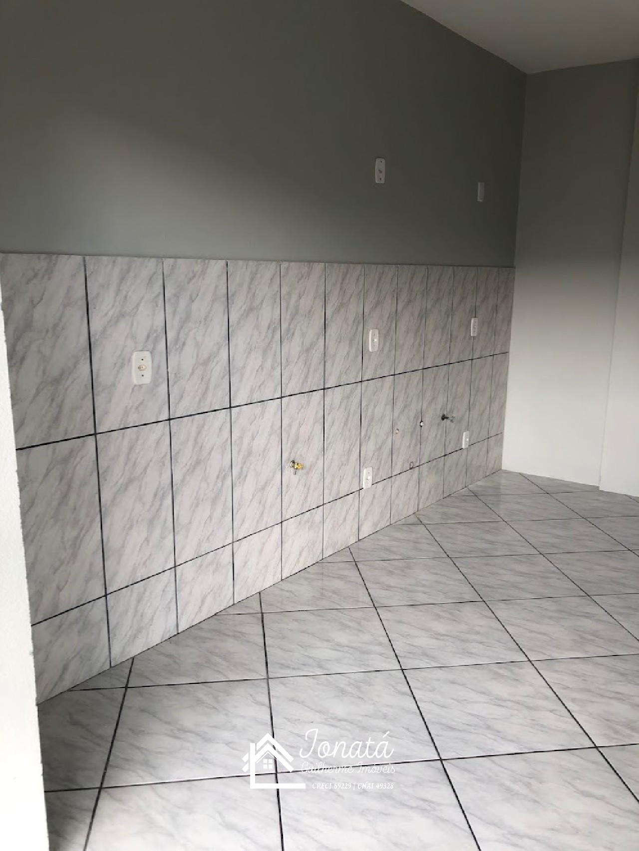 Apartamento residencial em feliz - rs, vila rica