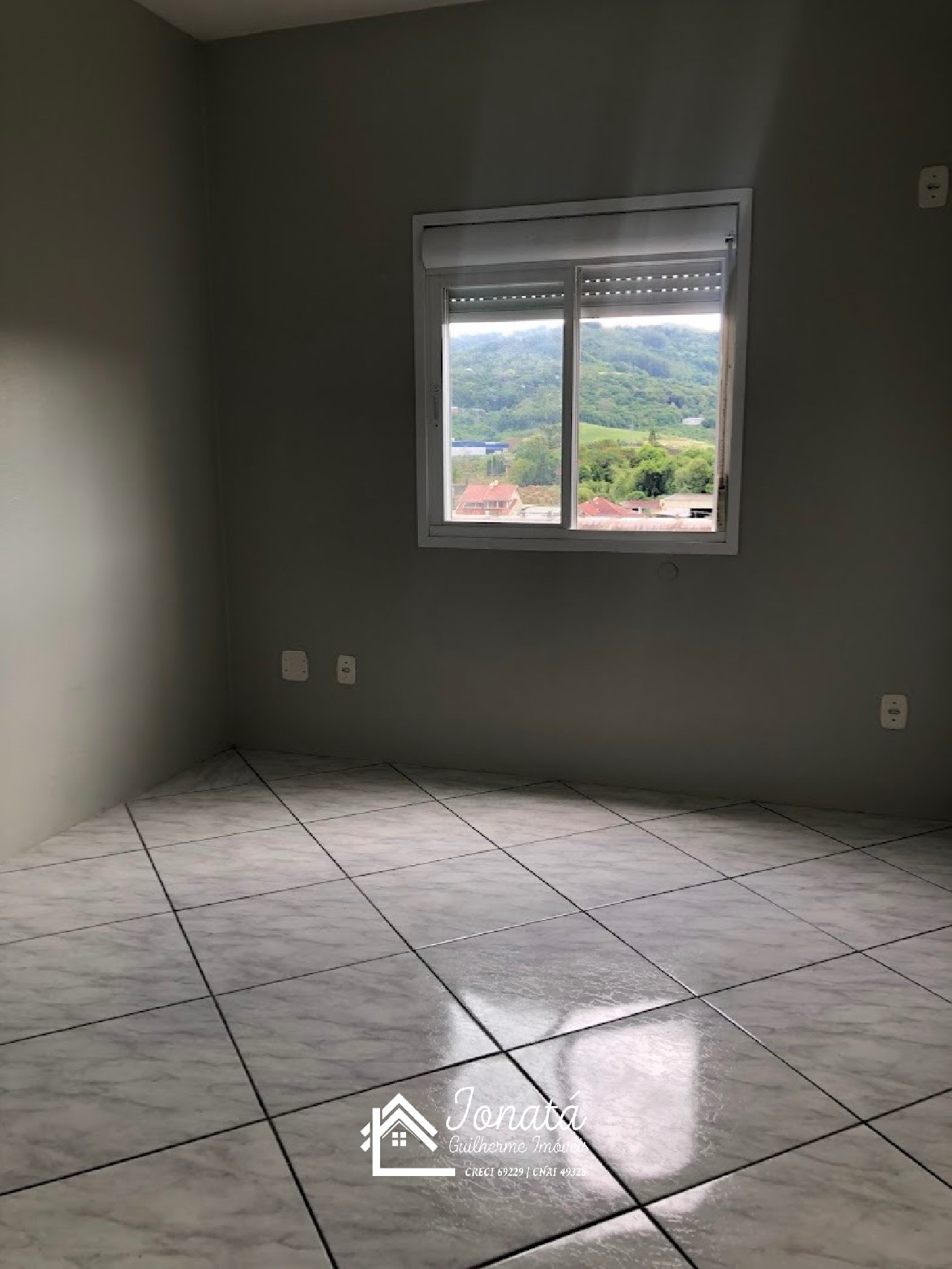 Apartamento residencial em feliz - rs, vila rica