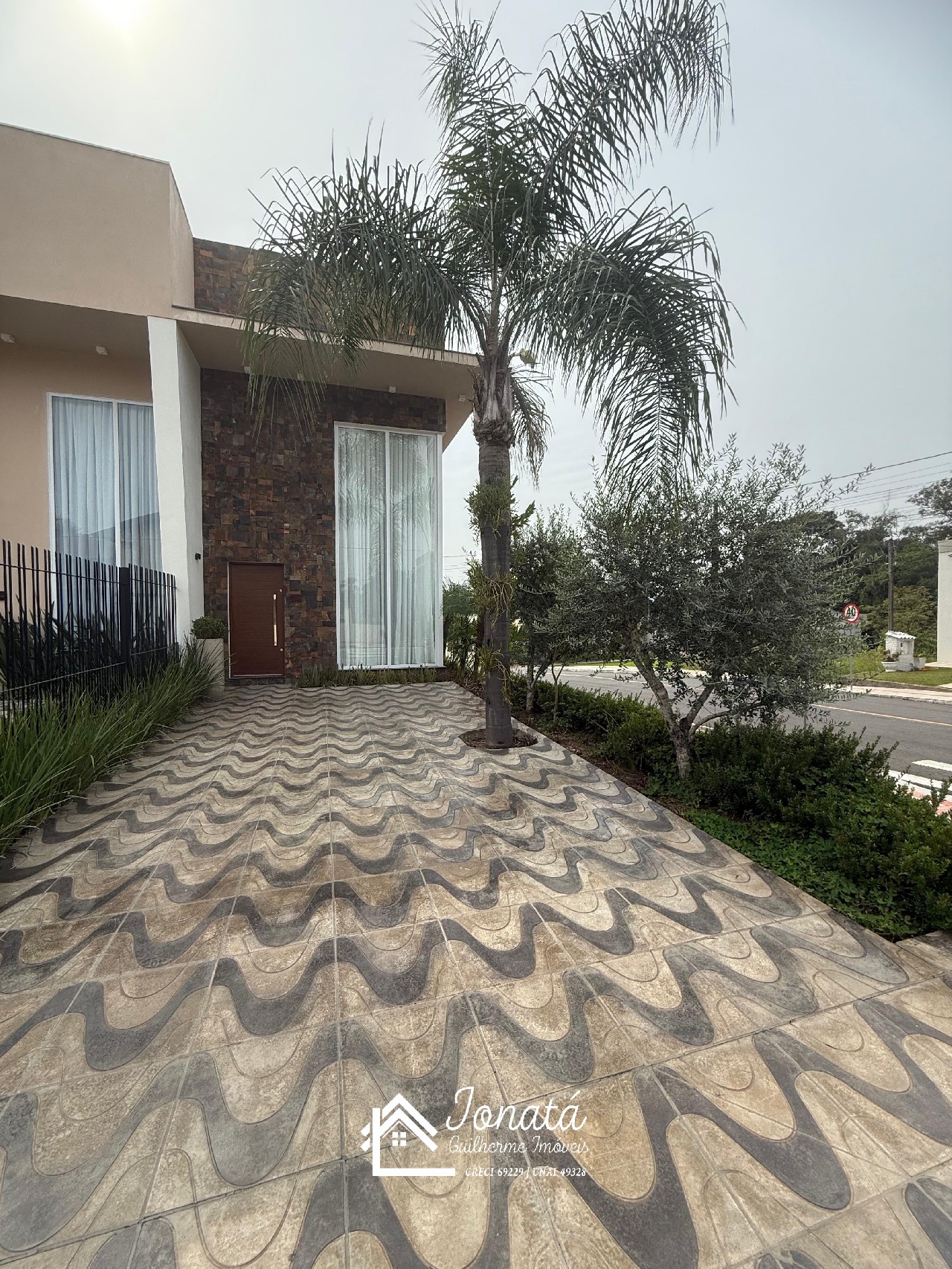 Casa à venda em bom princípio-rs, jardim do vale: 1 quarto,  - foto 5