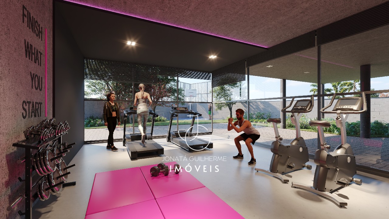 Oportunidade única! studio de 25,31m² em condomínio à venda 