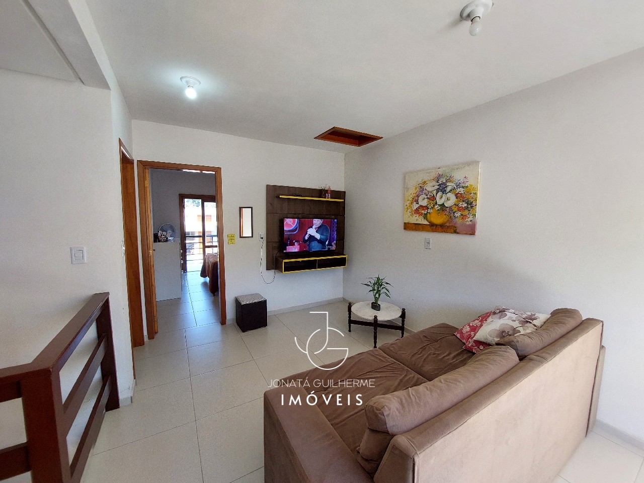 Imperdível: Casa à venda em Bom Princípio-RS, bairro Santa Teresinha, 2 quartos, 2 salas, 2 banheiros, 2 vagas, 130,22 m².