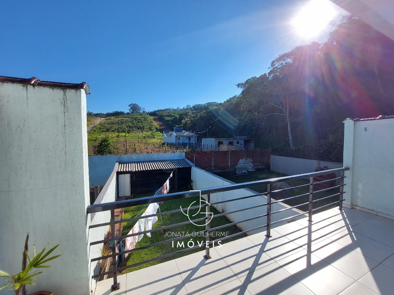 Imperdível: Casa à venda em Bom Princípio-RS, bairro Santa Teresinha, 2 quartos, 2 salas, 2 banheiros, 2 vagas, 130,22 m².