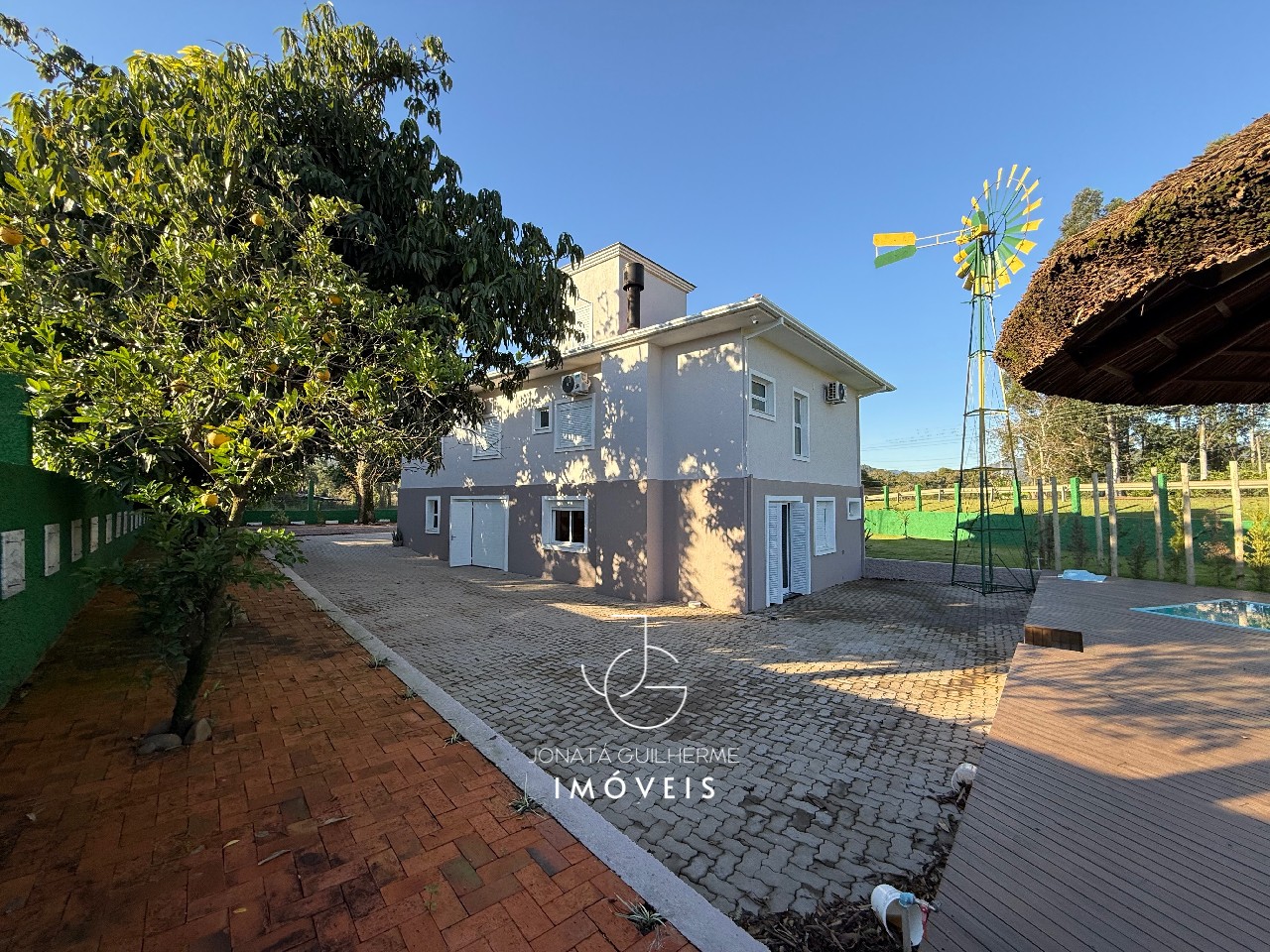 Imperdível! casa à venda em feliz-rs, bairro picada cará: 4 