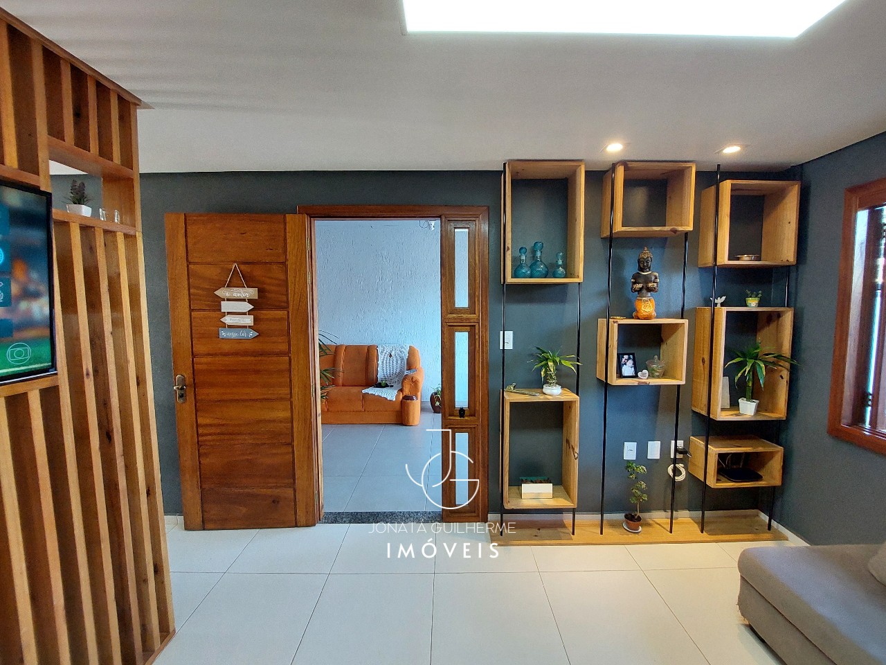 Imperdível: casa à venda em bom princípio-rs, bairro santa t - foto 4