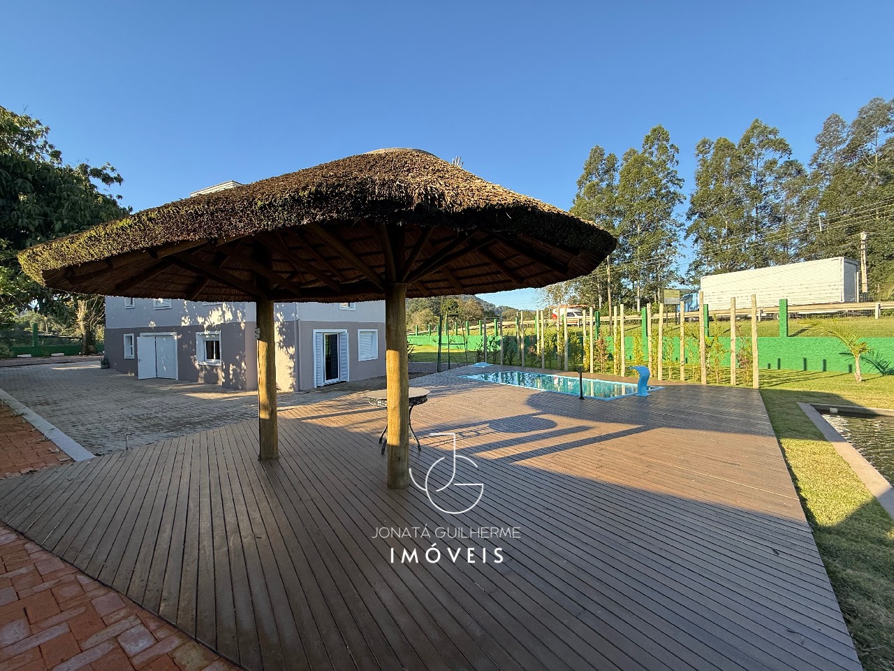 Imperdível! casa à venda em feliz-rs, bairro picada cará: 4 