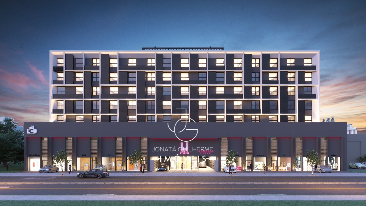 Oportunidade única! studio de 25,31m² em condomínio à venda 