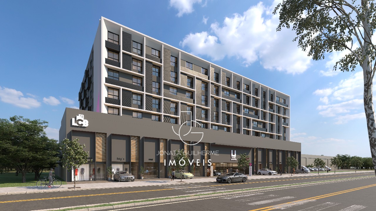 Oportunidade única! studio de 25,31m² em condomínio à venda 