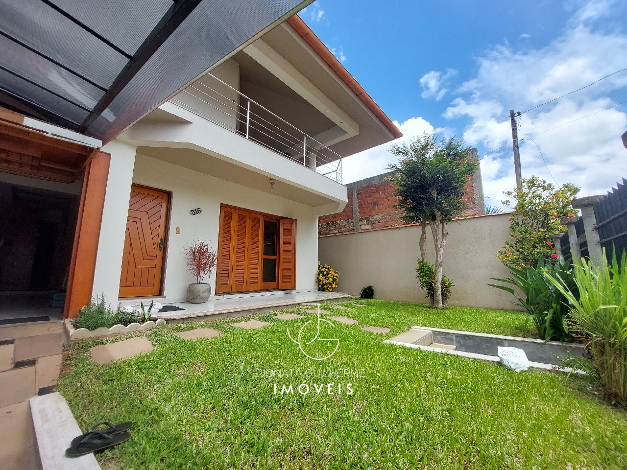 Imperdível casa à venda em feliz-rs, bairro matiel: 5 quarto