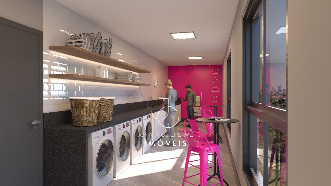 Oportunidade única! studio de 25,31m² em condomínio à venda 