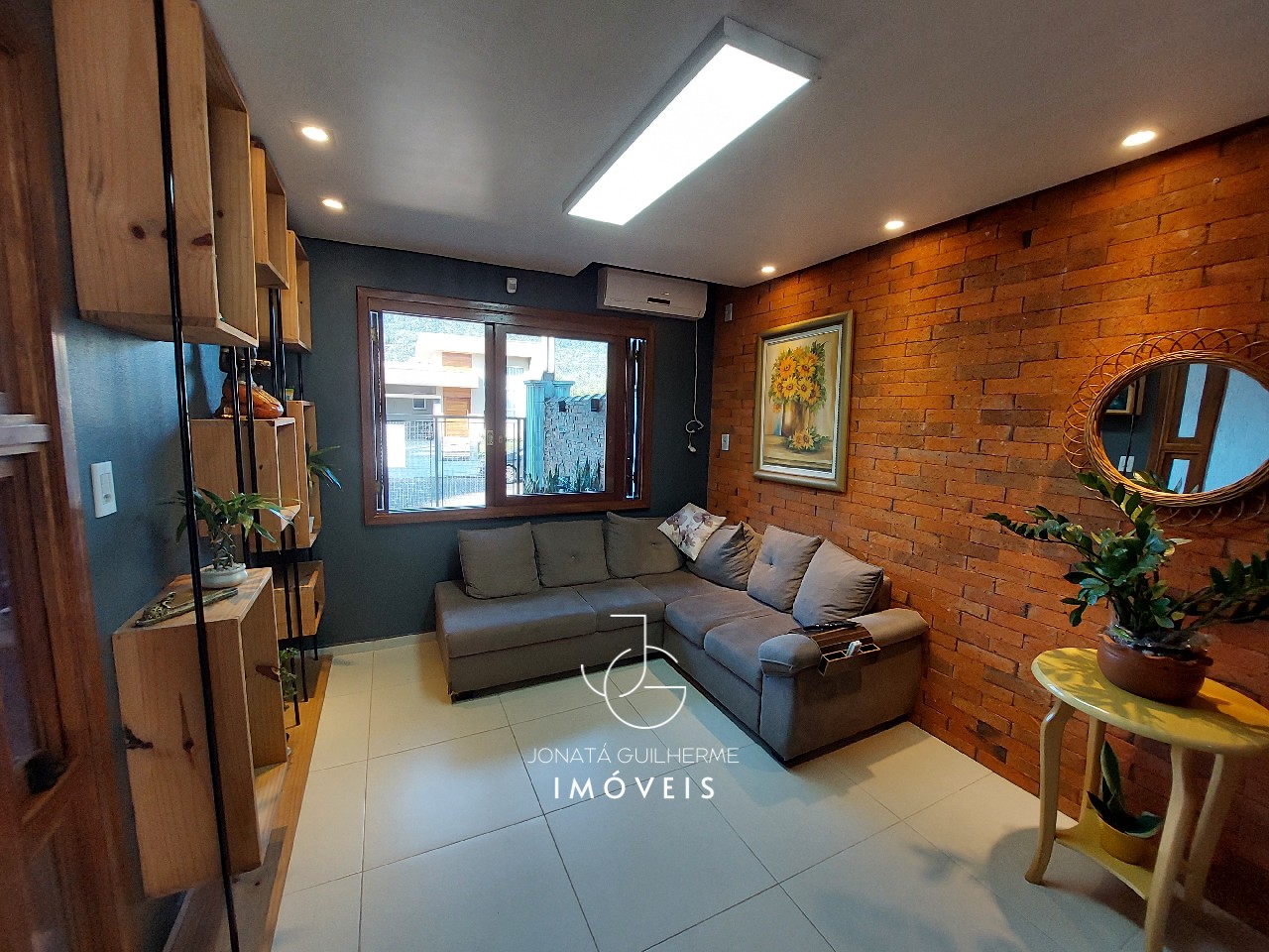 Imperdível: casa à venda em bom princípio-rs, bairro santa t - foto 1