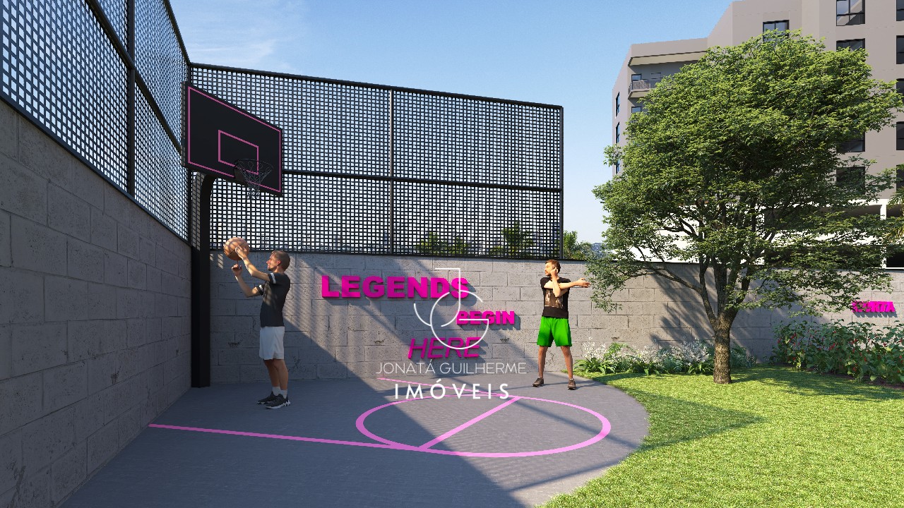 Oportunidade única! studio de 25,31m² em condomínio à venda 