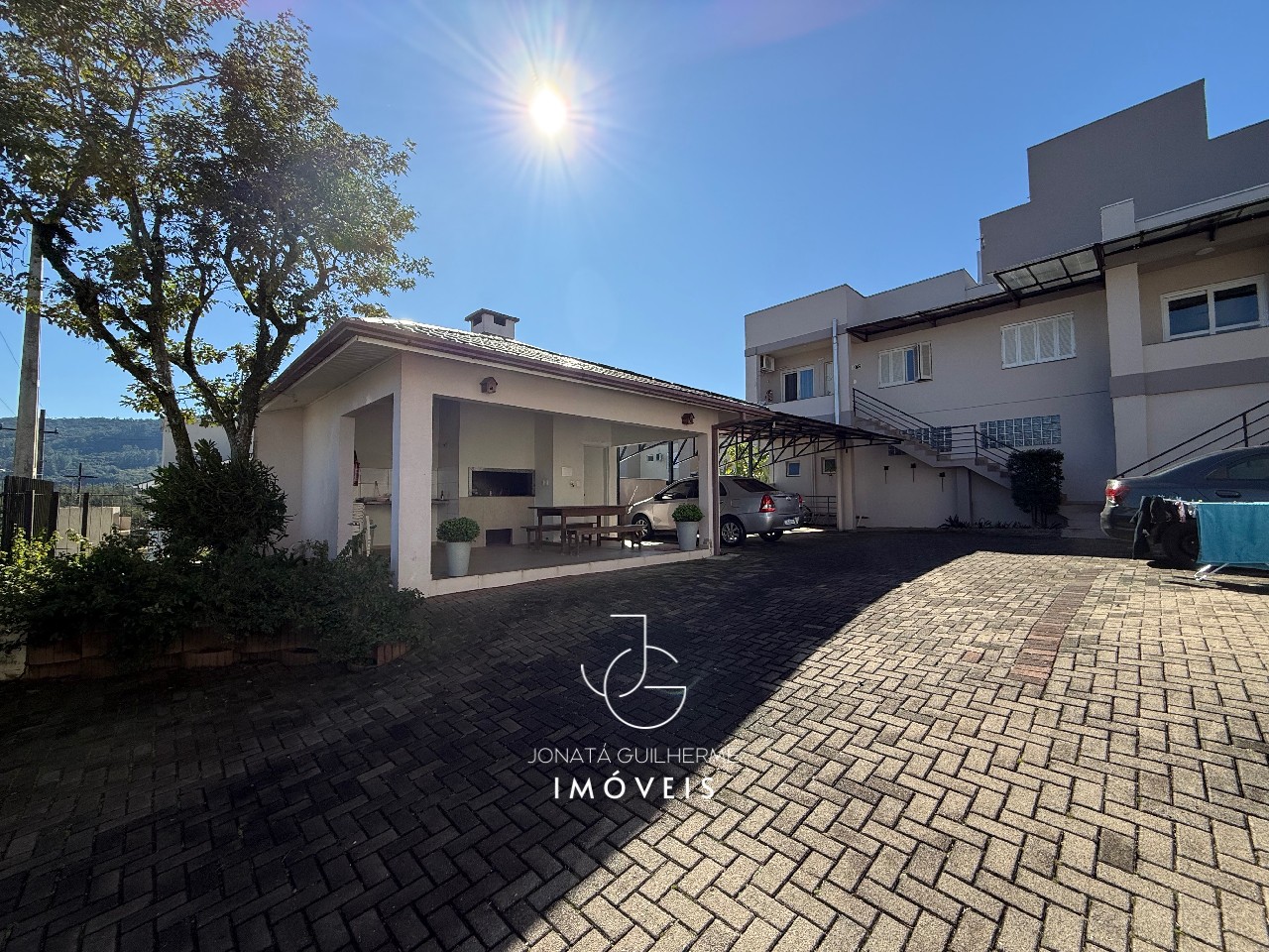 Apartamento à venda em Feliz-RS, Vila Rica: 3 quartos, 1 suíte, 1 sala, 2 banheiros, 124m² - Localização privilegiada e valor irresistível!