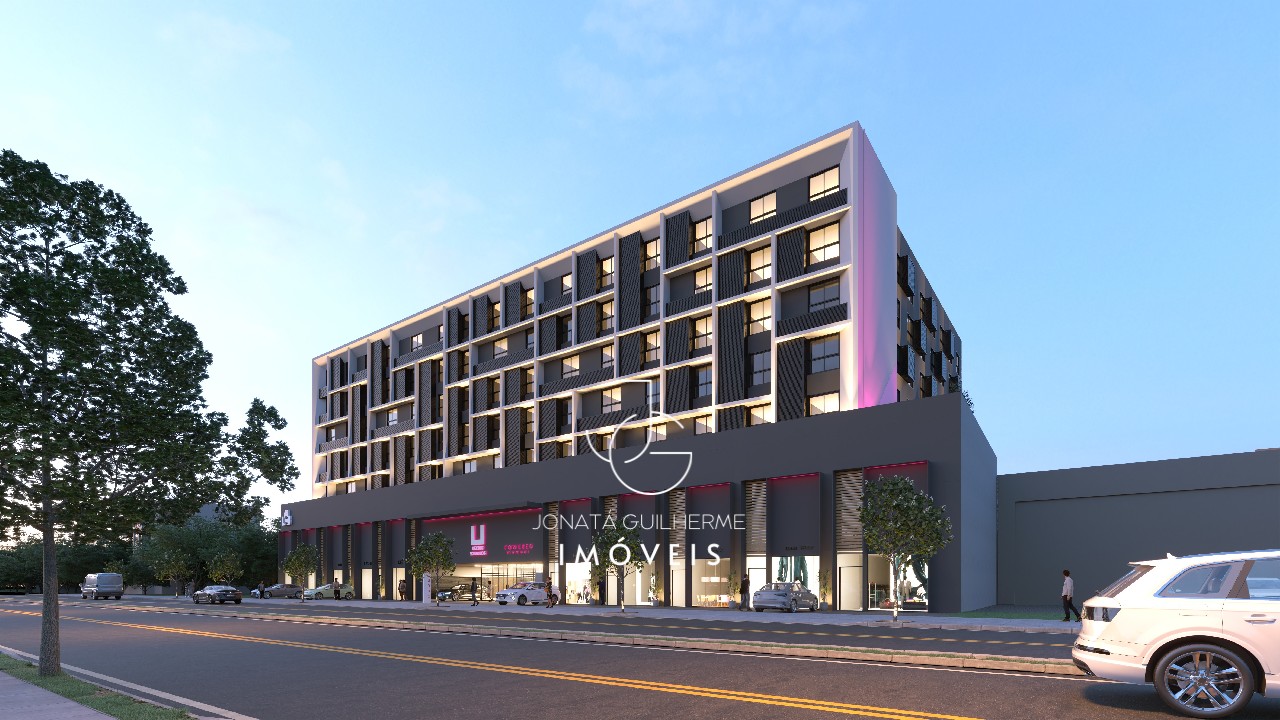 Oportunidade única! studio de 25,31m² em condomínio à venda 