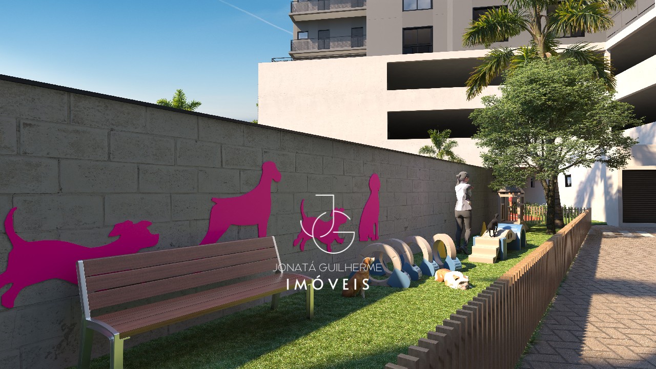Oportunidade única! studio de 25,31m² em condomínio à venda 