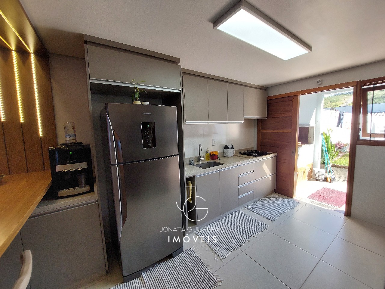 Imperdível: casa à venda em bom princípio-rs, bairro santa t - foto 7