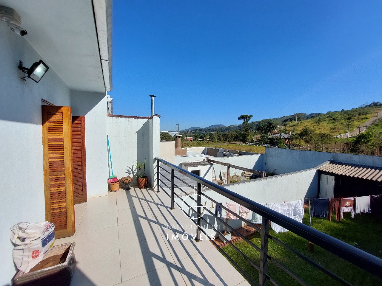 Imperdível: Casa à venda em Bom Princípio-RS, bairro Santa Teresinha, 2 quartos, 2 salas, 2 banheiros, 2 vagas, 130,22 m².