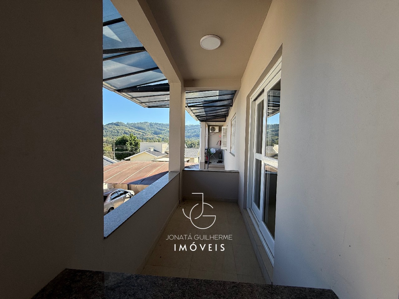 Apartamento à venda em feliz-rs, vila rica: 3 quartos, 1 suí