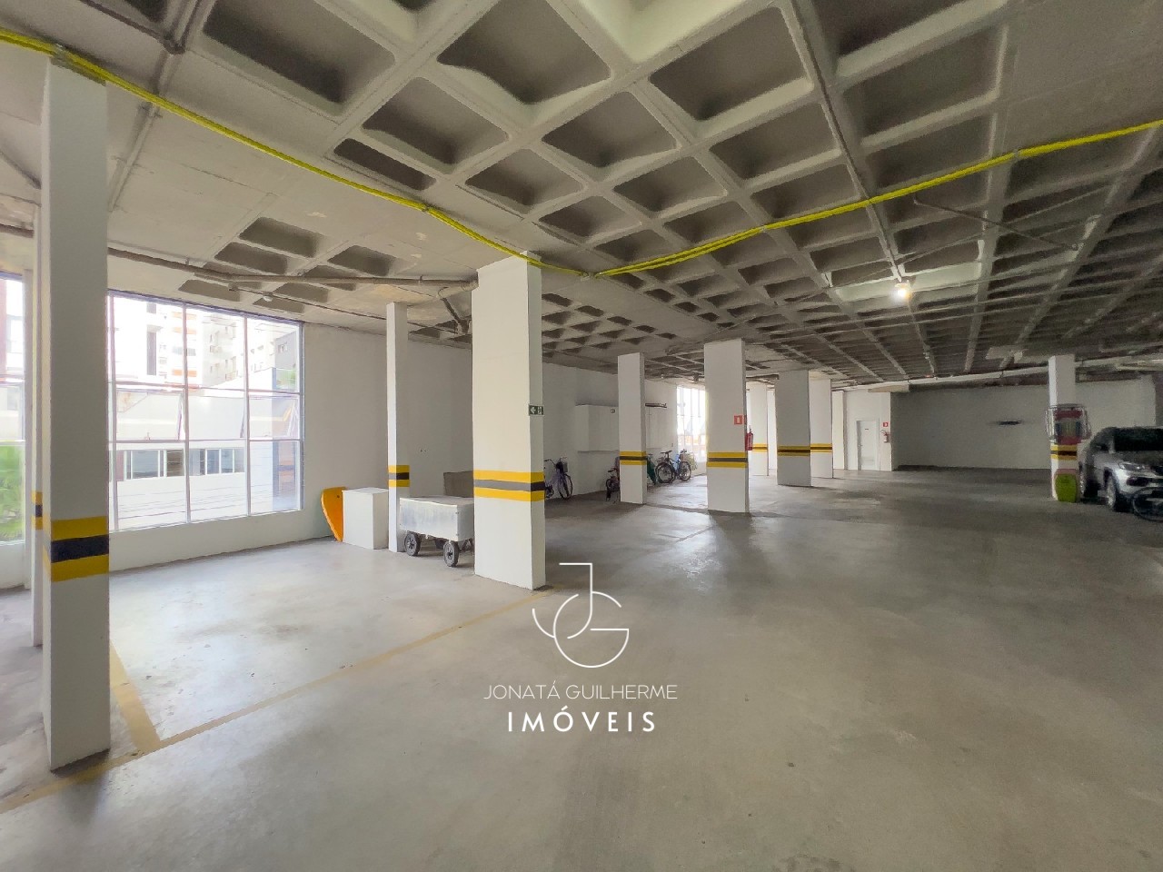 APARTAMENTO RESIDENCIAL em Capão da Canoa - RS, Navegantes
