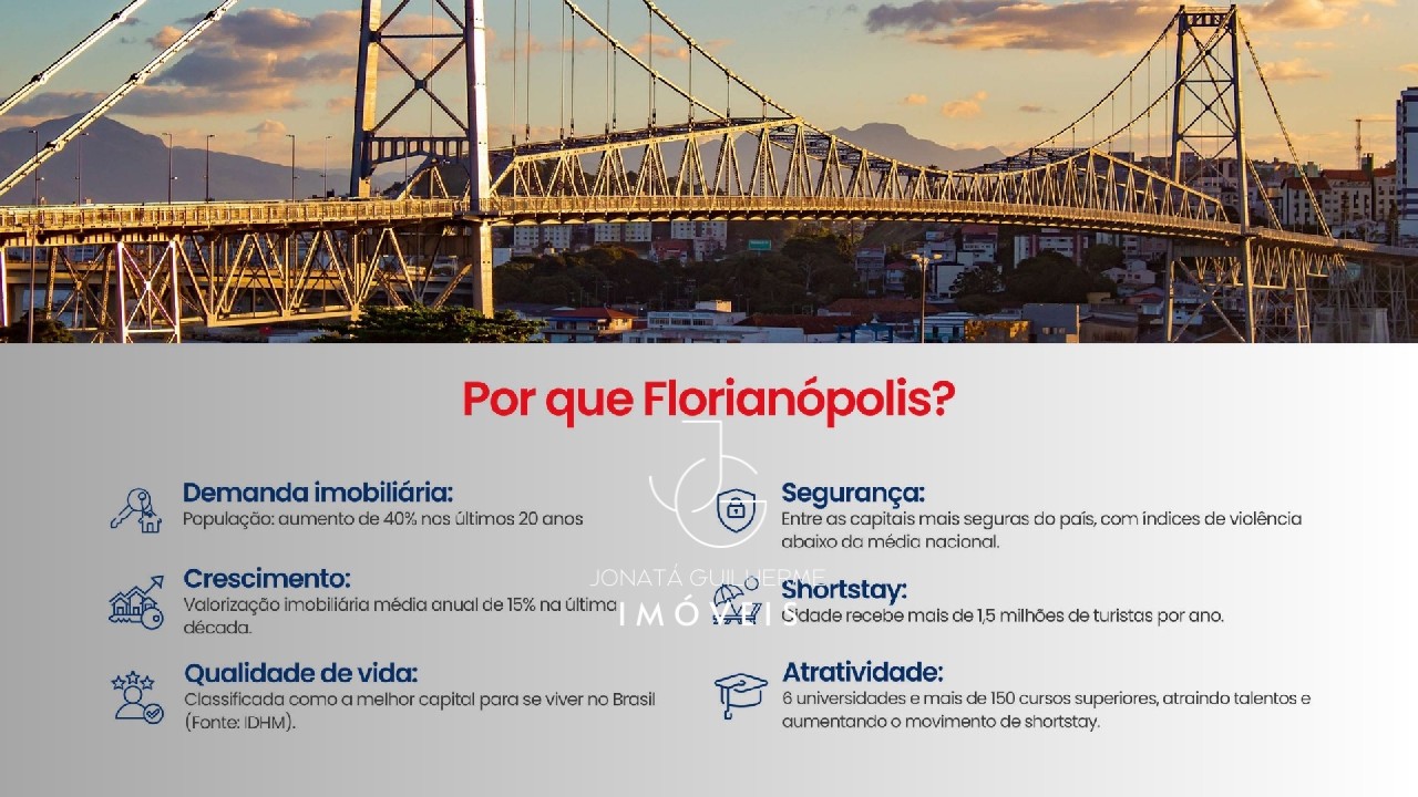 Studio de luxo em condomínio exclusivo em jurerê, florianópo