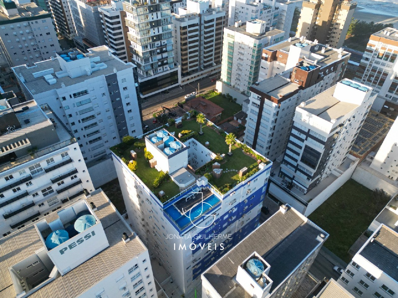 APARTAMENTO RESIDENCIAL em Capão da Canoa - RS, Navegantes