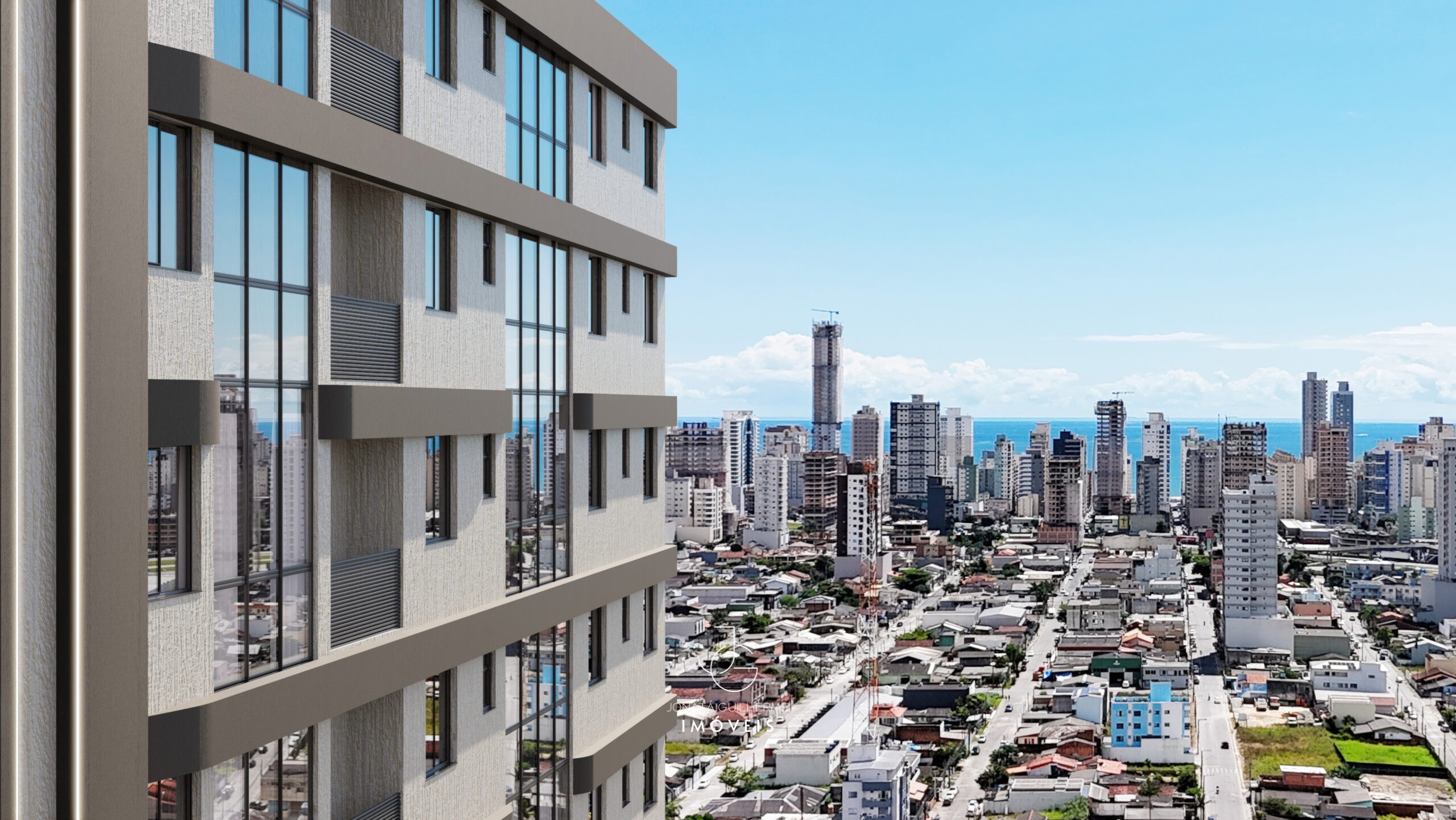 Oportunidade: apartamento à venda em itapema-sc, morretes, 2 - foto 2