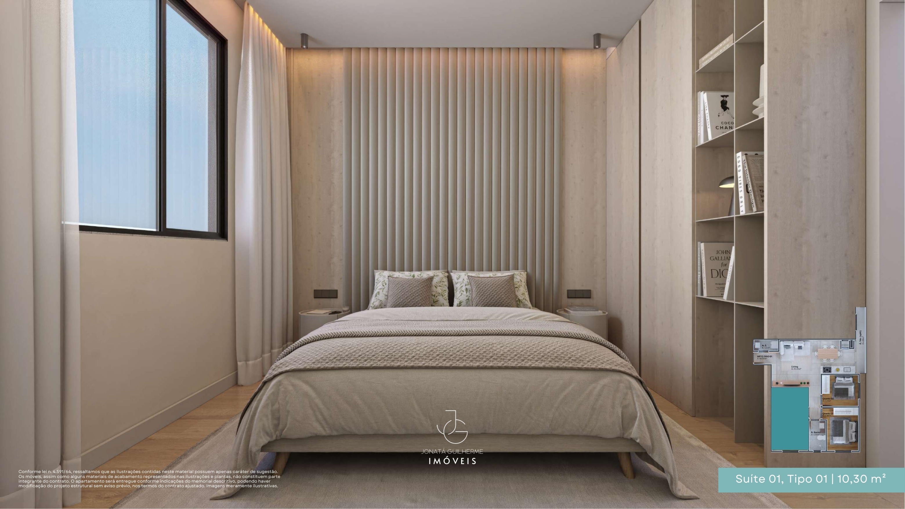 OPORTUNIDADE: Apartamento à venda em Itapema-SC, Morretes, 2 quartos, 1 suíte, 2 banheiros, 1 vaga de garagem, 68m². Itapema/SC, Valorização, Qualidade de Vida, Investimento.