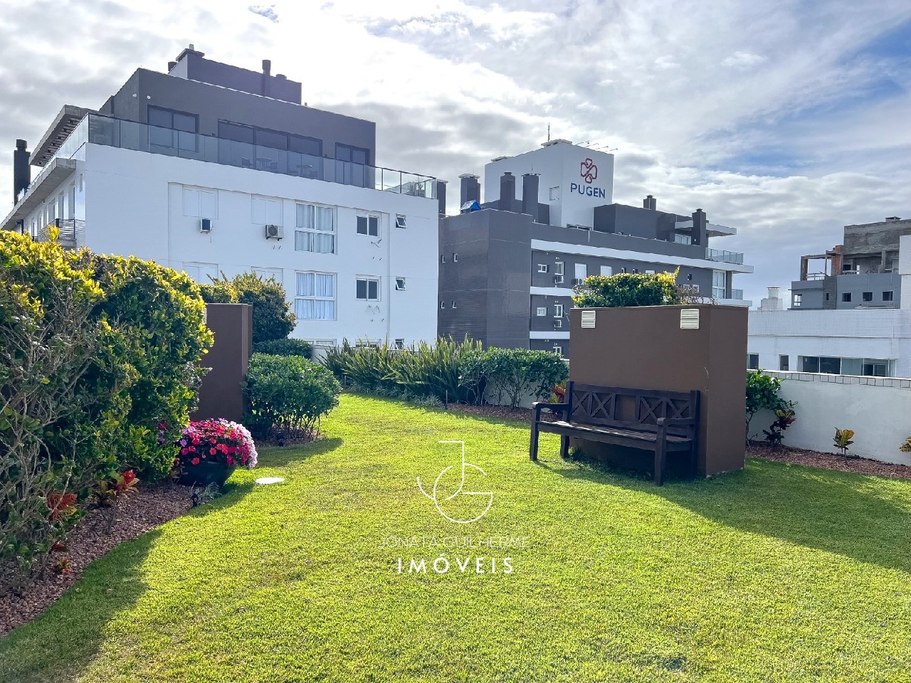 APARTAMENTO RESIDENCIAL em Capão da Canoa - RS, Navegantes