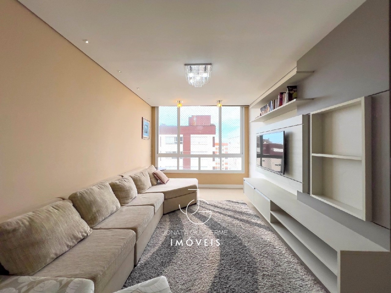 Apartamento residencial em capão da canoa - rs, navegantes - foto 3