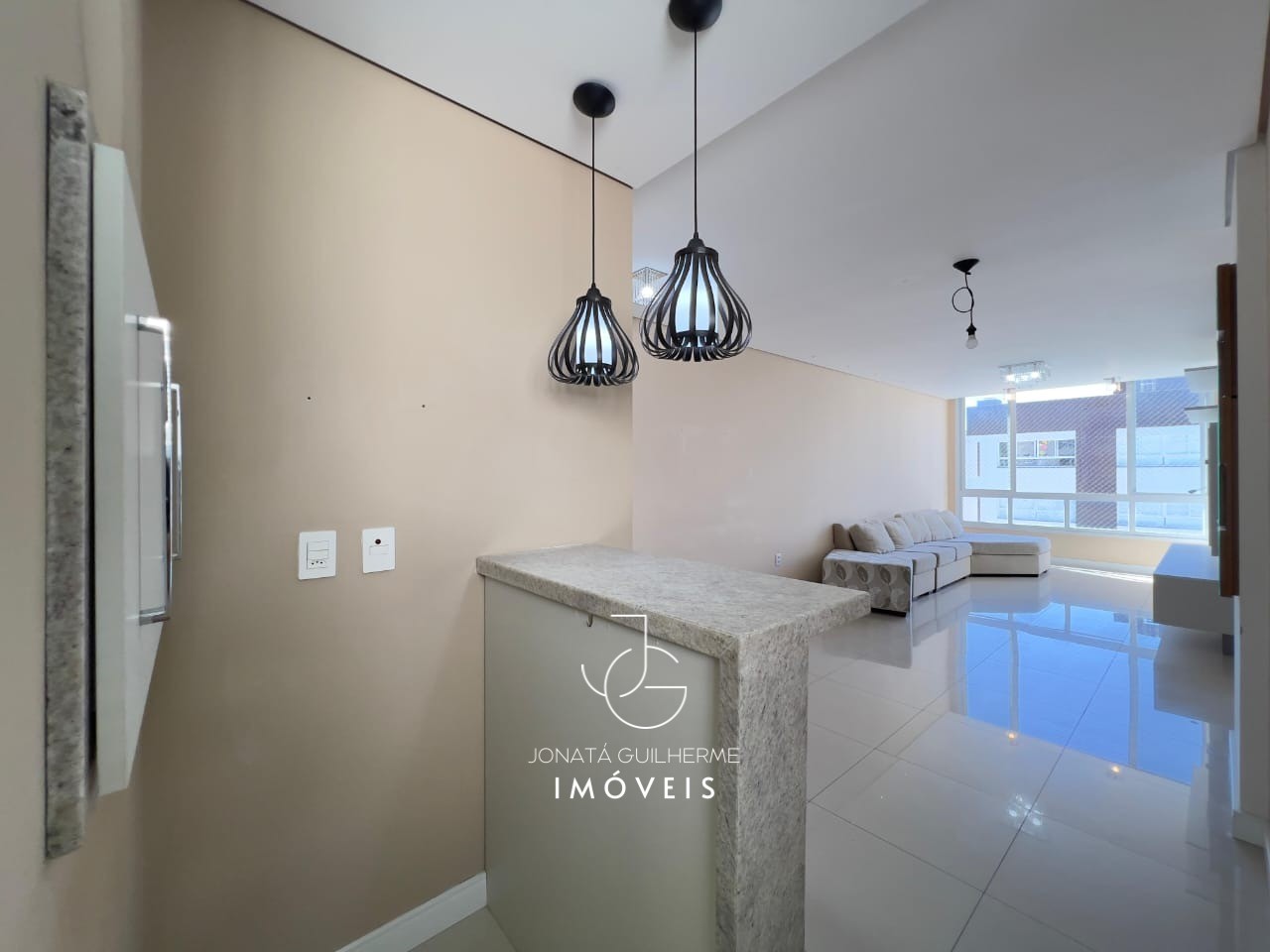 Apartamento residencial em capão da canoa - rs, navegantes - foto 8