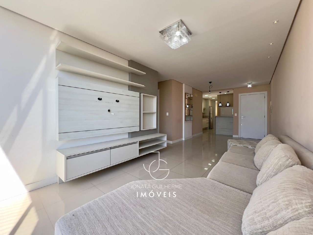 Apartamento residencial em capão da canoa - rs, navegantes - foto 4