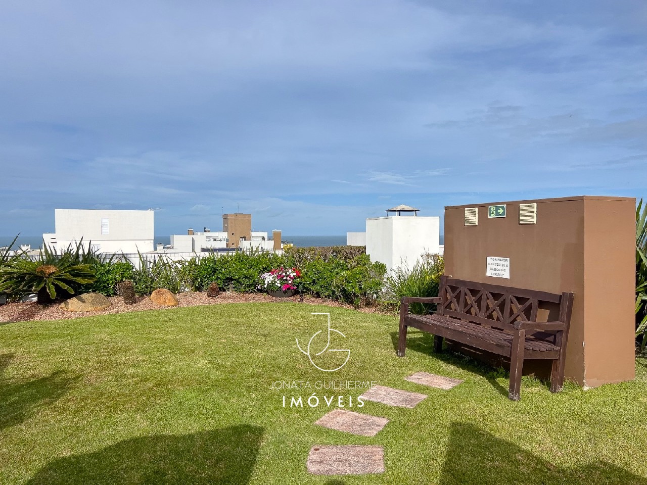 APARTAMENTO RESIDENCIAL em Capão da Canoa - RS, Navegantes