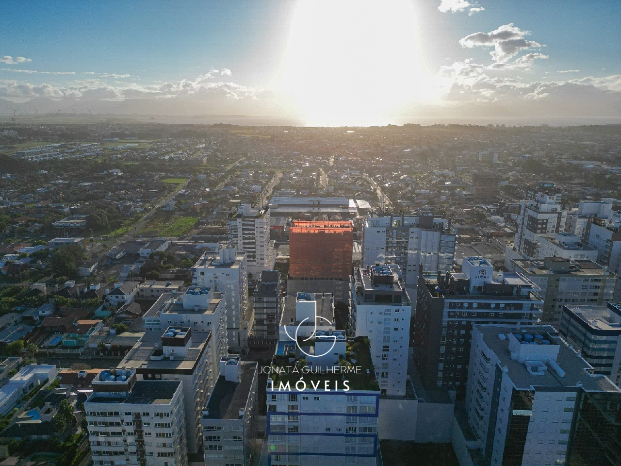 APARTAMENTO RESIDENCIAL em Capão da Canoa - RS, Navegantes