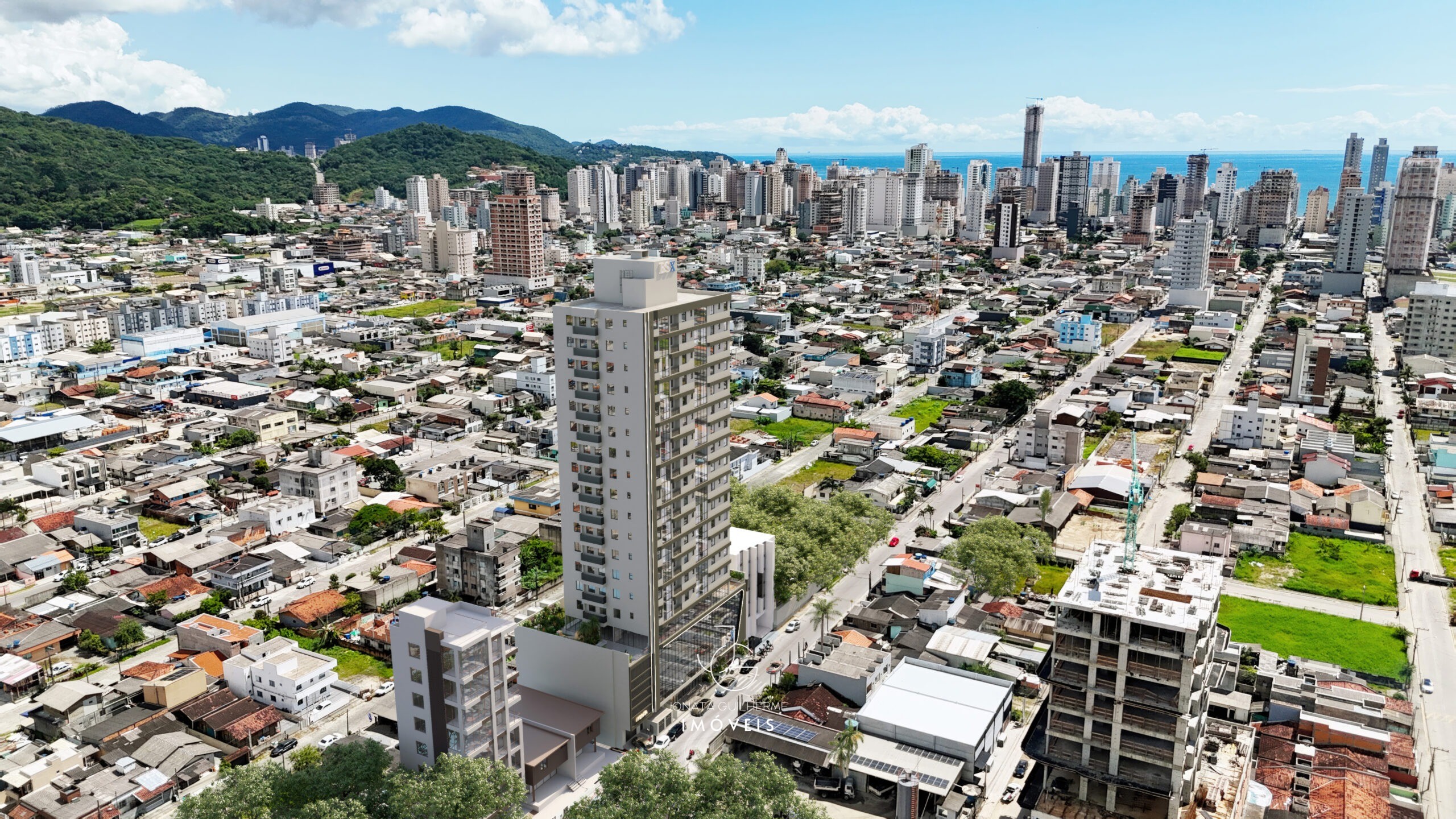Oportunidade: apartamento à venda em itapema-sc, morretes, 2 - foto 6