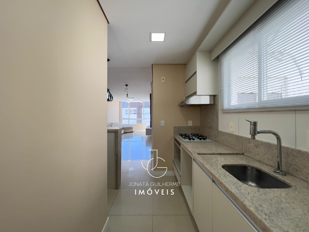 Apartamento residencial em capão da canoa - rs, navegantes - foto 10