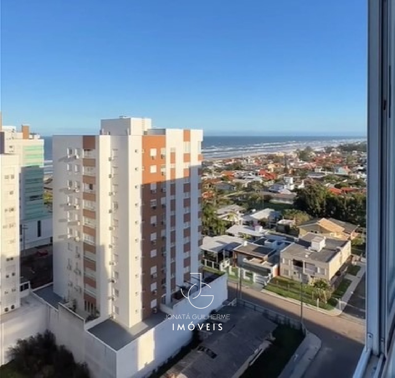 APARTAMENTO RESIDENCIAL em Capão da Canoa - RS, Navegantes