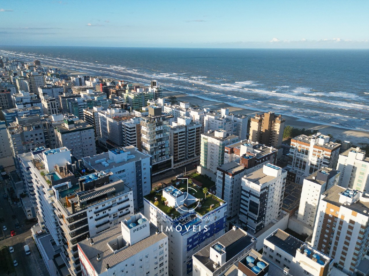 Apartamento residencial em capão da canoa - rs, navegantes - foto 1