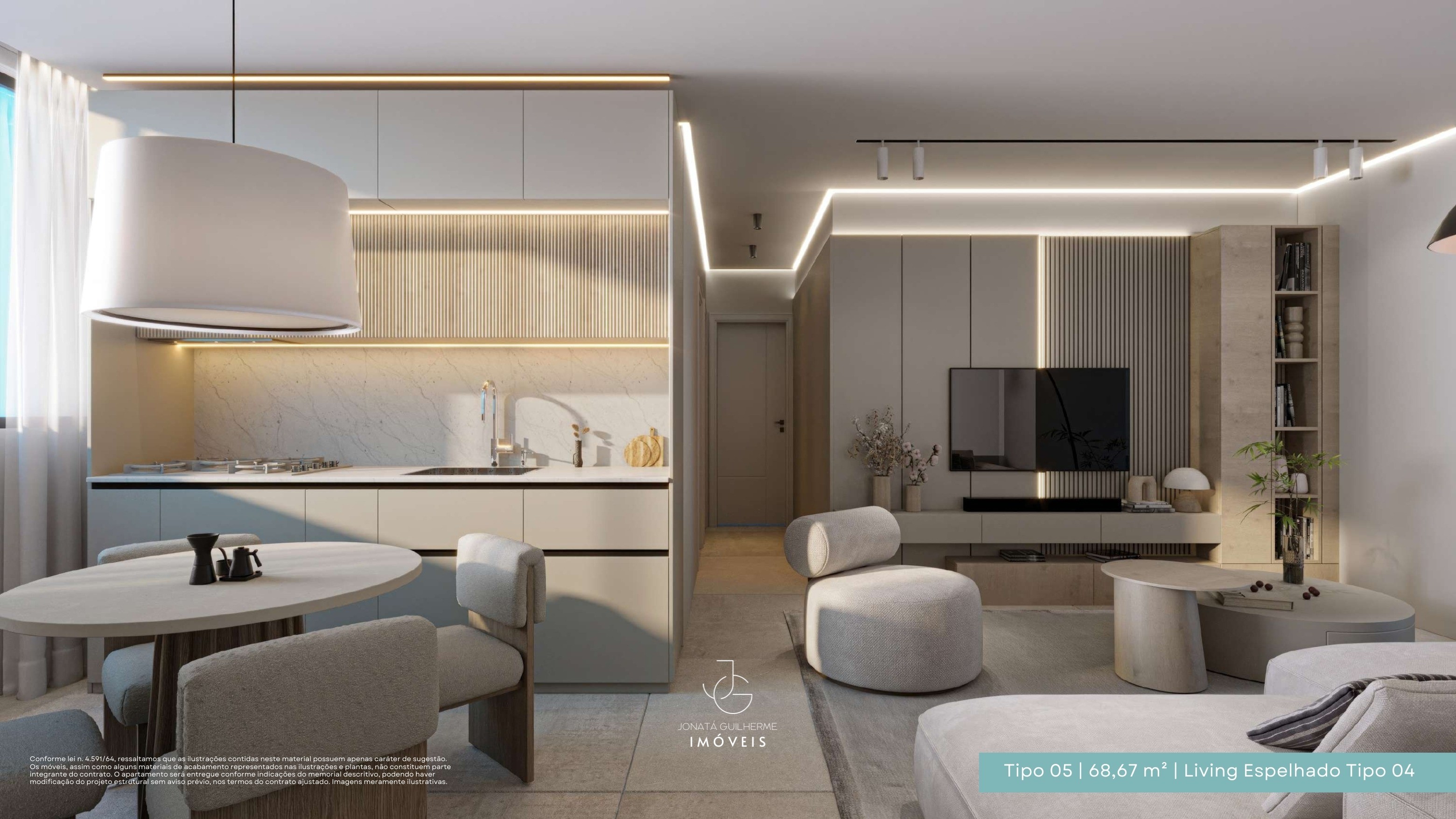 OPORTUNIDADE: Apartamento à venda em Itapema-SC, Morretes, 2 quartos, 1 suíte, 2 banheiros, 1 vaga de garagem, 68m². Itapema/SC, Valorização, Qualidade de Vida, Investimento.