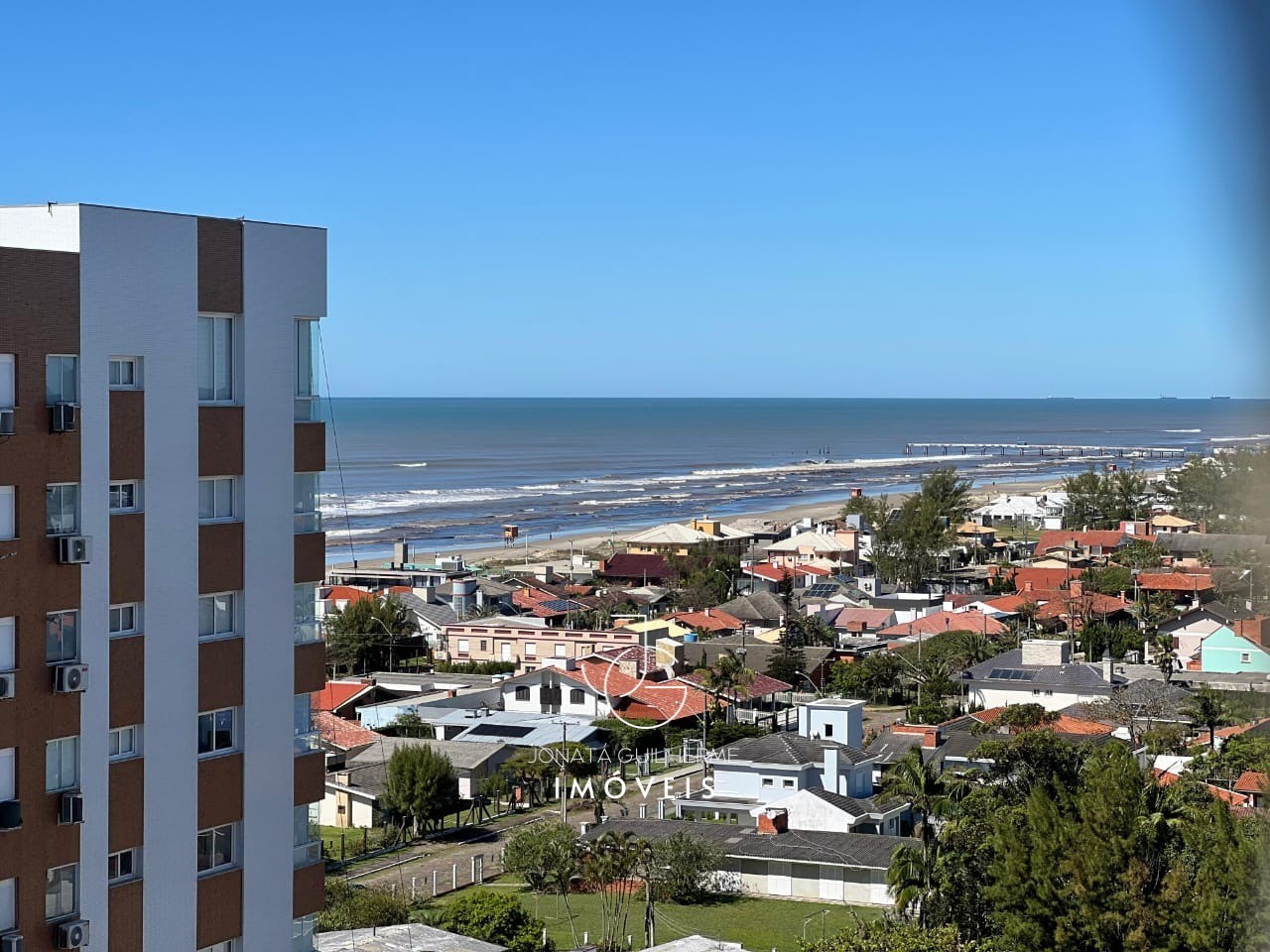 Apartamento residencial em capão da canoa - rs, navegantes - foto 2